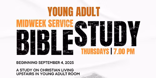 RRBC Rooted Bible Study