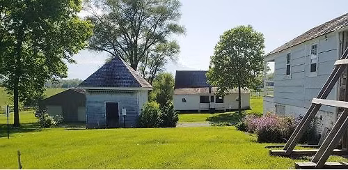 3rd Saturday Buildings and Latest Preservation Projects Tour