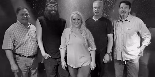 Holly & Dirt Road Rising Live at Lakeview 