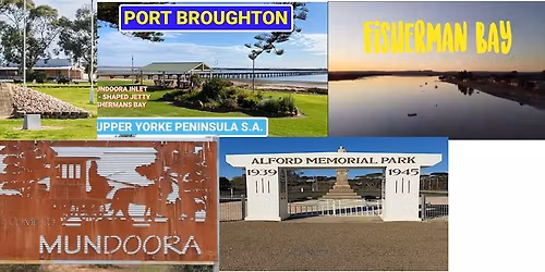 NEIGHBOURHOOD WATCH MEETING