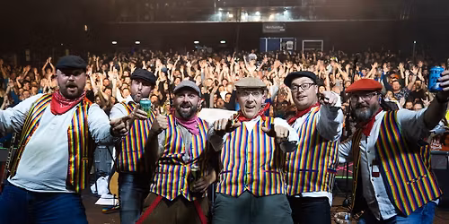 The Lancashire Hotpots