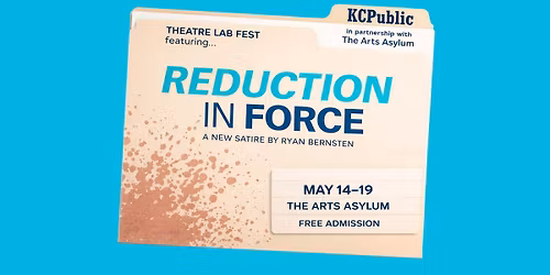 Reduction in Force by Ryan Bernsten