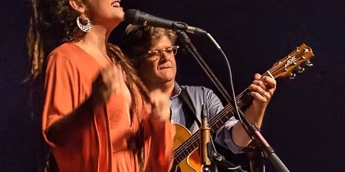 Dinner & Show: Annie Sellick & Pat Bergeson