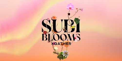 Subi Blooms x Gather