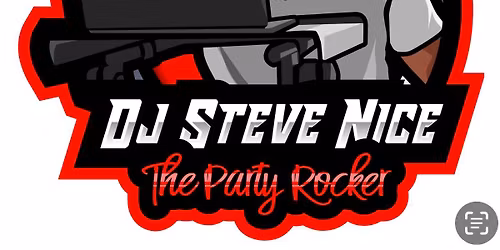 R&B Party with DJ Steve Nice!