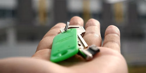 Intro to the Home-Buying Process