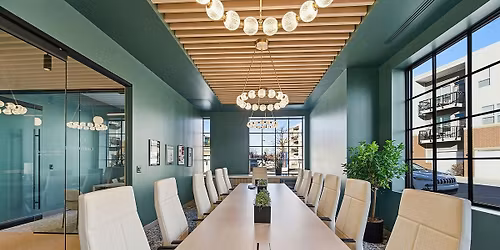 An Evening at Prestige Properties Open House