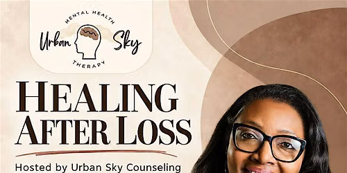 Healing after loss : Infant Loss Awareness Yoga