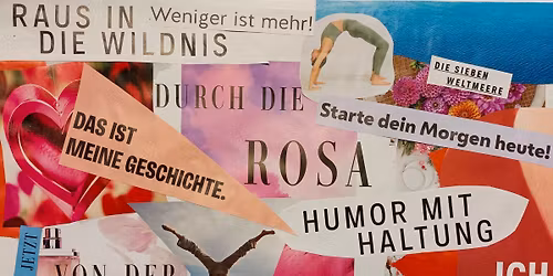 Verwirkliche deine Tr\u00e4ume