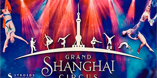 Shanghai Circus