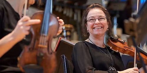 Orchestra of Opera North: Beethoven's 'Pastoral' Symphony