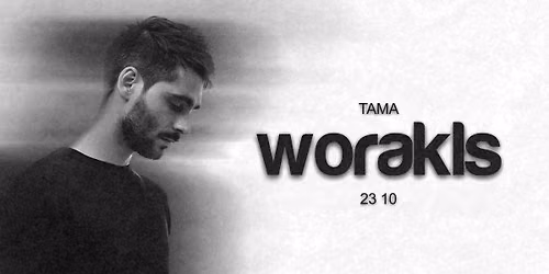 Tama: WORAKLS