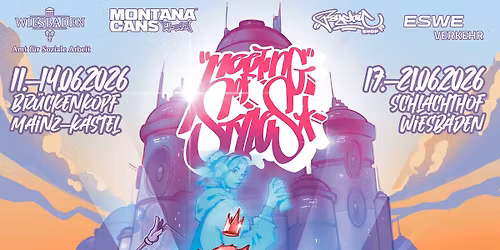 Meeting of Styles Germany