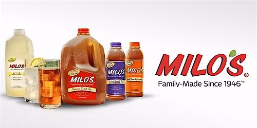 Milo's Tea Company - Productivity & QA Roadshow