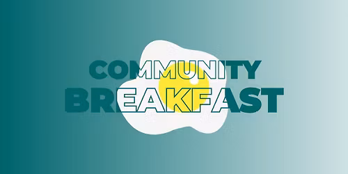 Community Breakfast