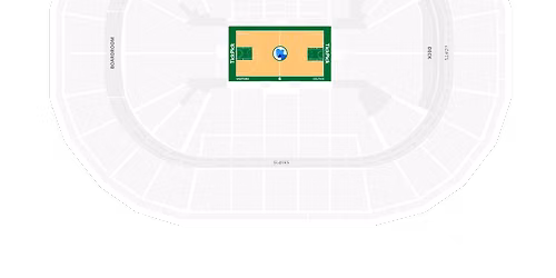 Charlotte Hornets at Boston Celtics at TD Garden