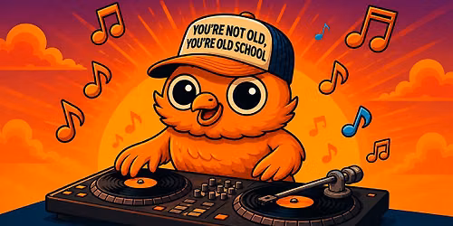 The Early Bird Special - Dance Party
