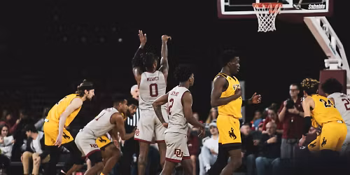 Cleveland Charge at Texas Legends