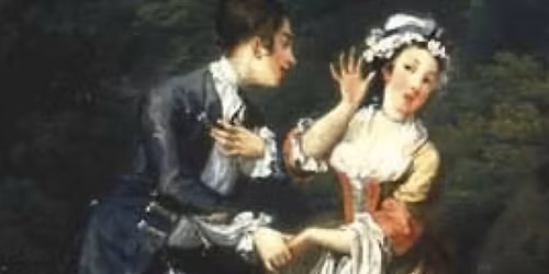 Morley Opera School Presents: Tricks & Talismans