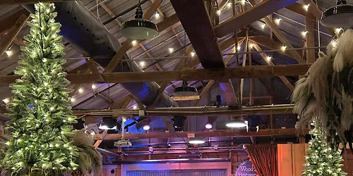 Woodwright Brewing Company Christmas Show