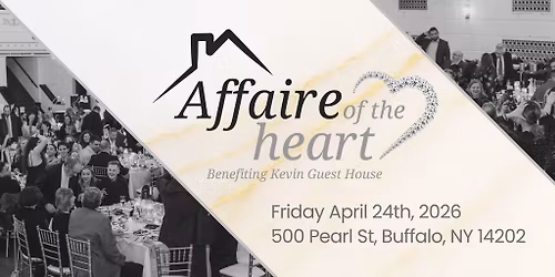 Affaire of the Heart