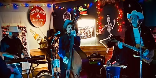 Colby Jack & the High Lifes @ Bodine\u2019s