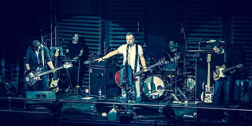 Peter Hook & The Light