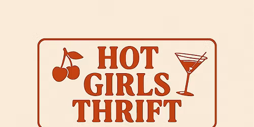 Hot Girls Thrift Market