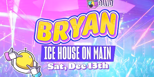 Bingo Loco - Bryan, TX