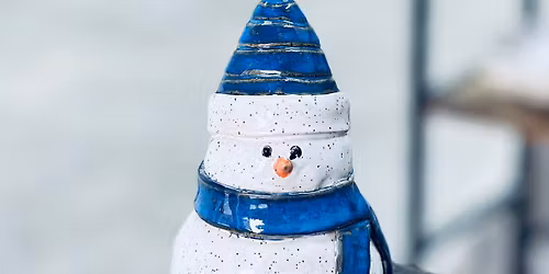 Project Class: Snowman