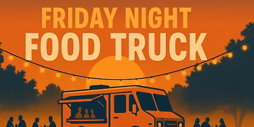 Friday Night Food Truck - Taqueria La Capital - Mexican Street Food