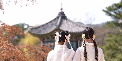 \ud55c\ubcf5\ub0a8: \ud55c\ubcf5\ub300\uc5ec, \ucd2c\uc601 \uccb4\ud5d8 (\uacbd\ubcf5\uad81\uc810)