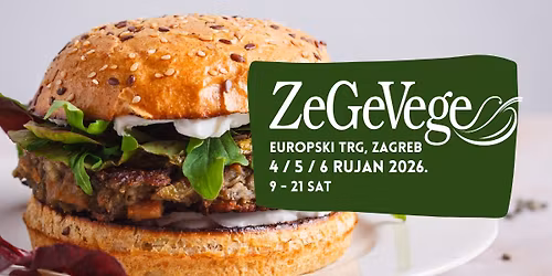 18. ZeGeVege festival 