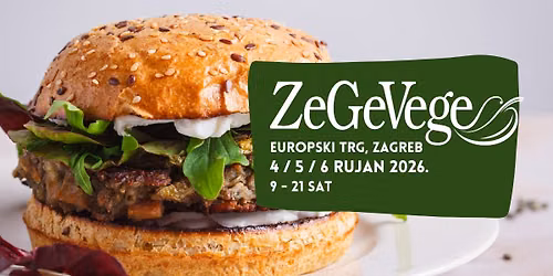 18. ZeGeVege festival