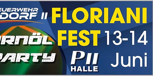 FLORIANIFEST PETERSDORF II
