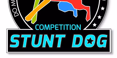 Stunt Dog Showcase: Day #2 Proven Level