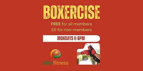 Boxercise