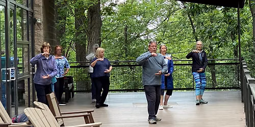 Tai Chi
