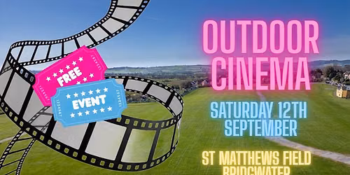 Outdoor Cinema