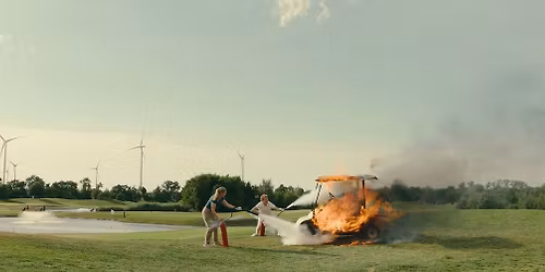 PFAU - BIN ICH ECHT?