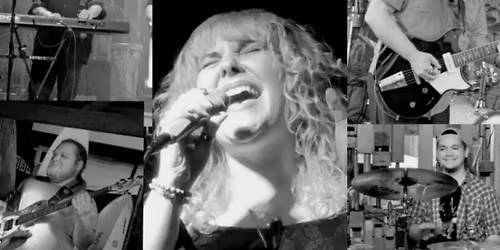 Charlie Pace Band at The Boardroom Tavern in Olde Marco 