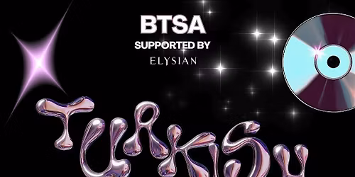 Turkish Delight: Y2K Edition