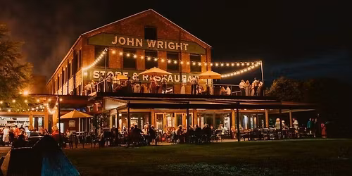 88&2 at John Wright 