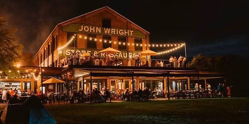 88&2 at John Wright