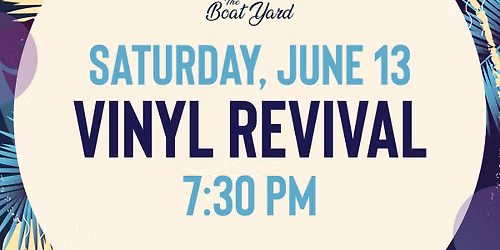 Vinyl Revival