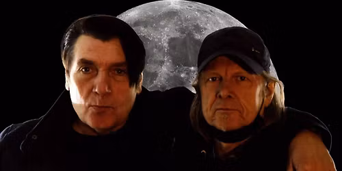 ZIGGY UND ZEZO VAN DAM LIVE HEILE WELT