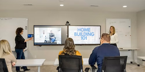 Heartland Builders - Home Building 101 Seminar