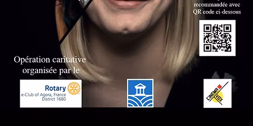 Projection du film Women de Yann-Arthus Bertrand