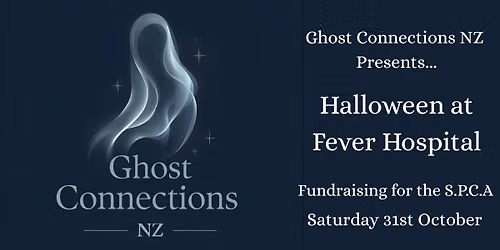 Halloween at Fever Hospital!