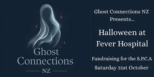 Halloween at Fever Hospital